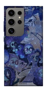 Чехол на Samsung Galaxy S24 Ultra Shelly Dandy world фото 1 из 1