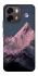 Чохол на Oppo A6 Pink mountain фото 1 з 2