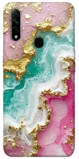 Чохол на Oppo A31 Epoxy design ver.1 фото 1 з 1