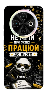 Чохол на TECNO Spark 30C Успіх фото 1 з 1
