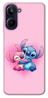 Чехол на Realme 10 4G Stitch ver.10 фото 1 из 1