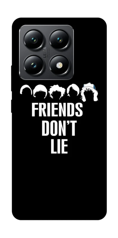 Чохол на Xiaomi 14T Stranger Things ver.12 фото 1 з 1