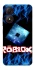 Чохол на ZTE Blade A34 4G Roblox Galaxy Flame Logo фото 1 з 1