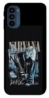 Чохол на Motorola Moto G41 Nirvana ver.4 фото 1 з 1