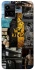 Чохол на Vivo Y21 / Y33s King collage фото 1 з 1