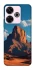 Чохол на Xiaomi Poco M6 4G Arizona mountain v2 фото 1 з 1