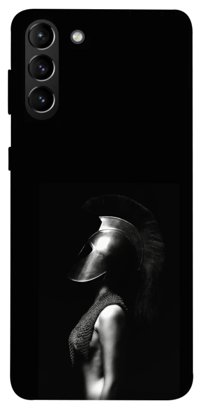 Чохол на Samsung Galaxy S21+ Goddess of war ver.7 фото 1 з 1
