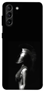 Чохол на Samsung Galaxy S21+ Goddess of war ver.7 фото 1 з 1