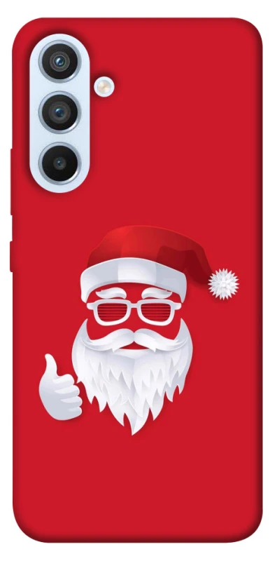 Чохол на Samsung Galaxy A54 5G Christmas mood ver.12 фото 1 з 1