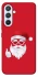 Чохол на Samsung Galaxy A54 5G Christmas mood ver.12 фото 1 з 1