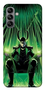 Чехол на Samsung Galaxy A04s Loki фото 1 из 1