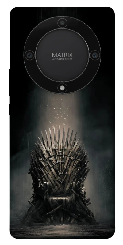 Чохол на Huawei Magic5 Lite House of the Dragon ver.2 фото 1 з 1