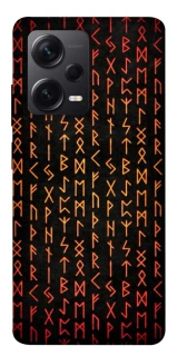 Чохол на Xiaomi Redmi Note 12 Pro+ 5G Руни фото 1 з 1
