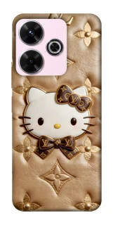 Чехол на Xiaomi Redmi 13 4G Hello Kitty ver.2 фото 1 из 1