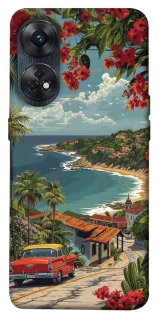 Чохол на Oppo Reno 8T 4G Cuba фото 1 з 1