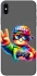 Чохол на Apple iPhone XS Max (6.5") Roblox Gamer Peace фото 1 з 1