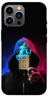 Чохол на Apple iPhone 12 Pro Max (6.7") squid game v6 фото 1 з 1