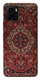 Чехол на Vivo Y15s Килим v14 фото 1 из 1