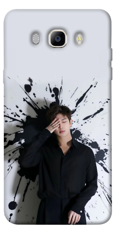 Чехол на Samsung J710F Galaxy J7 (2016) RM - BTS фото 1 из 1