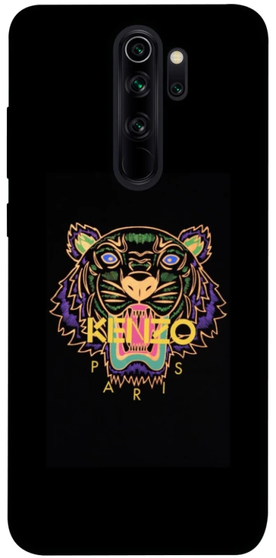 Чохол на Xiaomi Redmi Note 8 Pro Kenzo фото 1 з 1