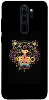 Чохол на Xiaomi Redmi Note 8 Pro Kenzo фото 1 з 1