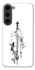 Чехол на Samsung Galaxy S23 Tattoo ver.6 фото 1 из 1
