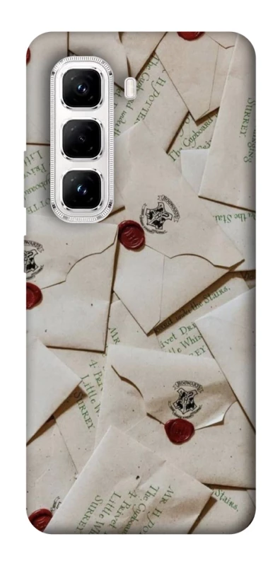 Чохол на Infinix Hot 50 Pro Harry Potter v1 фото 1 з 1