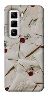 Чехол на Infinix Hot 50 Pro Harry Potter v1 фото 1 из 1