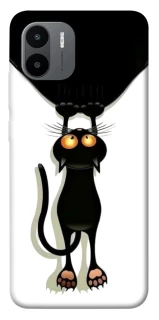 Чохол на Xiaomi Redmi A1 / A2 But it's not white фото 1 з 1