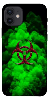 Чохол на Apple iPhone 12 (6.1") Радіація фото 1 з 1