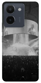 Чехол на Vivo Y36 Kanye West ver.5 фото 1 из 1