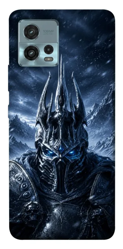 Чохол на Motorola Moto G72 Arthas фото 1 з 1