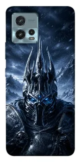 Чехол на Motorola Moto G72 Arthas фото 1 из 1