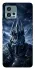 Чохол на Motorola Moto G72 Arthas фото 1 з 1