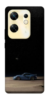 Чехол на Infinix Zero 30 4G 911 night фото 1 из 1