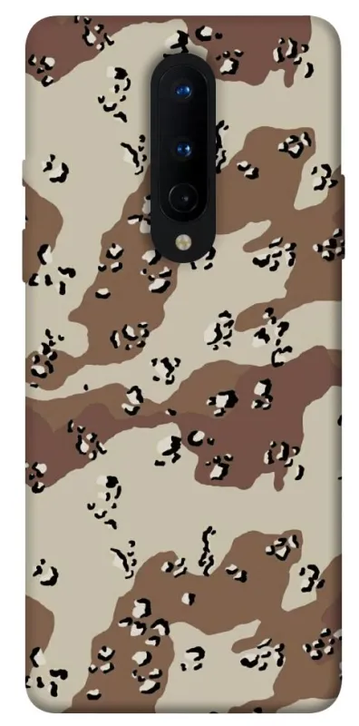 Чохол на OnePlus 8 Сamouflage v21 фото 1 з 1