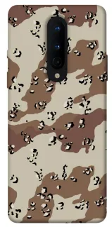 Чохол на OnePlus 8 Сamouflage v21 фото 1 з 1