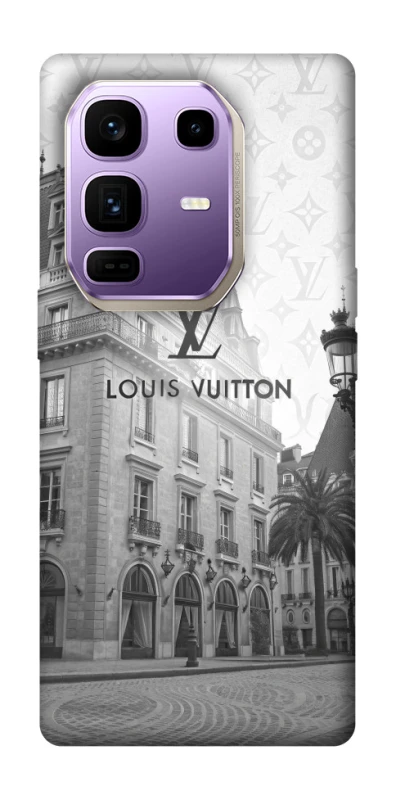 Чехол на Infinix Note 50 Pro+ Louis Vuitton ver.2 фото 1 из 1
