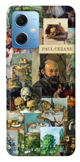 Чехол на Xiaomi Poco X5 5G Paul Cézanne фото 1 из 1