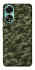 Чохол на Oppo A78 4G Camouflage v24 фото 1 з 1