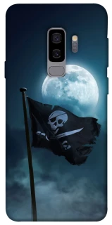 Чохол на Samsung Galaxy S9+ Jolly Roger фото 1 з 1