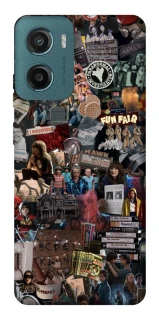 Чохол на Motorola Moto G06 Stranger Things ver.24 фото 1 з 1