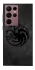 Чехол на Samsung Galaxy S22 Ultra House of the Dragon ver.3 фото 1 из 1