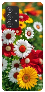 Чохол на Samsung Galaxy A72 4G / A72 5G Flowers v11 фото 1 з 1