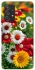 Чохол на Samsung Galaxy A72 4G / A72 5G Flowers v11 фото 1 з 1
