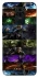 Чехол на Xiaomi Redmi Note 9 / Redmi 10X Mortal Kombat ver.3 фото 1 из 1