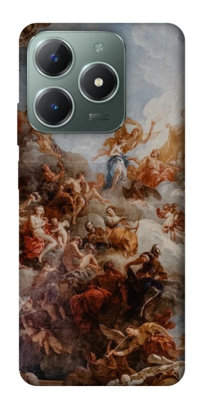 Чехол на Realme C61 Искусство v2 фото 1 из 1