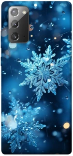 Чохол на Samsung Galaxy Note 20 Новорічний v43 фото 1 з 1