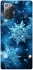 Чохол на Samsung Galaxy Note 20 Новорічний v43 фото 1 з 1