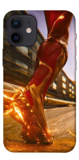 Чехол на Apple iPhone 12 mini (5.4") Flash leg фото 1 из 1